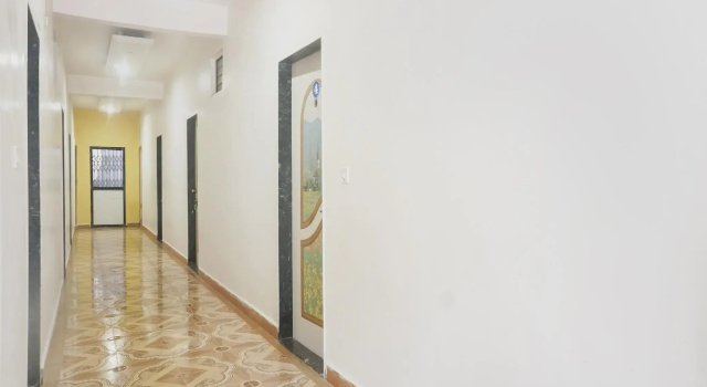 SPOT ON 75667 Hotel Peacock Garden Lodge, Забронировать Отель Хараквадла штат Махараштра