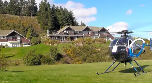 Mt Hutt Lodge, 예약 호텔 Windwhistle Craigieburn Valley Ski Club