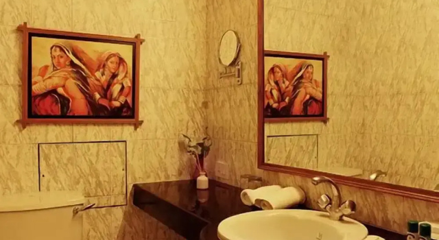 Номер Executive Hotel Alka Classic