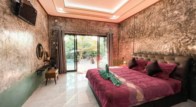 Номер Standard Dara Homestay