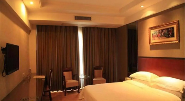 Vienna Hotel - Dongguan, Забронировать Отель Дунгуань Дунгуань