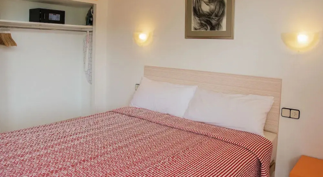 Beautiful Apartment With Pool for 4 in L'estartit From at 50m. From the Beach, Забронировать Апартаменты/квартира Апартаменты Baix Empordà, Апартаменты/квартира