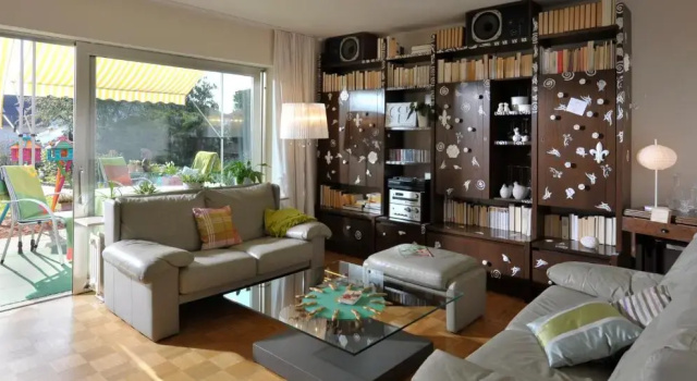 Gastewohnung Tausendschon, Забронировать Отель Нидер-Ольм земля Гессен