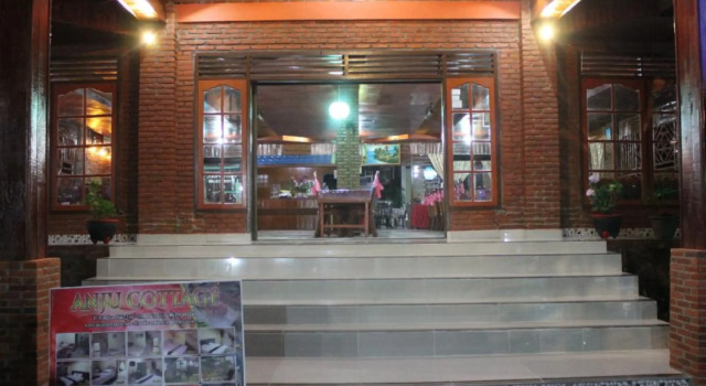 Anju Cottage, Đặt Nhà nghỉ dưỡng Tuk Tuk 