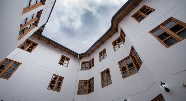 Ayenda 7th Wonder Apart Cusco, Rezervovat Hotel Cuzco hotely s parkováním, Parkování