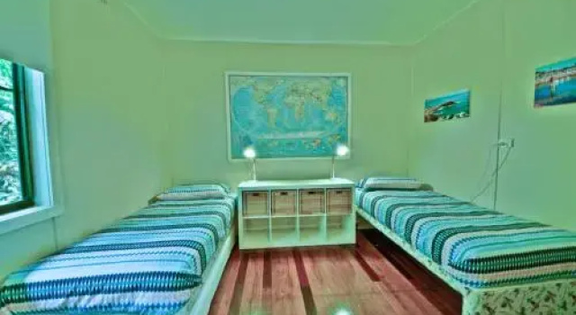 Rosemaree, 24 East Street, Забронировать Отель Кресент-Хед Northern Rivers