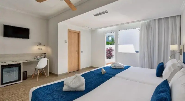 Номер Standard Marbella Playa