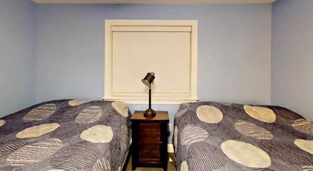 Put-in-Bay Waterfront Condo #205, Rezervovat Hotel Put-in-Bay Ohio