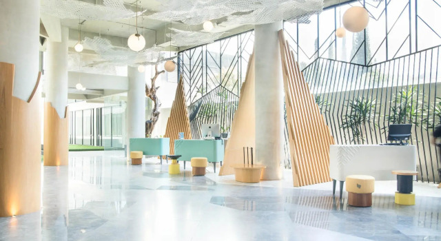 Suite Horison Trunojoyo Batu Malang