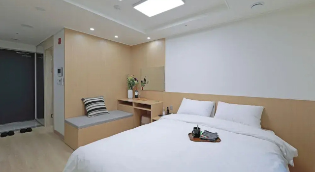 Heavenmark in Sokcho