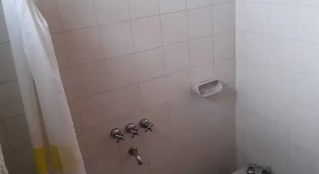 Четырёхместный номер Standard Hotel Presidente