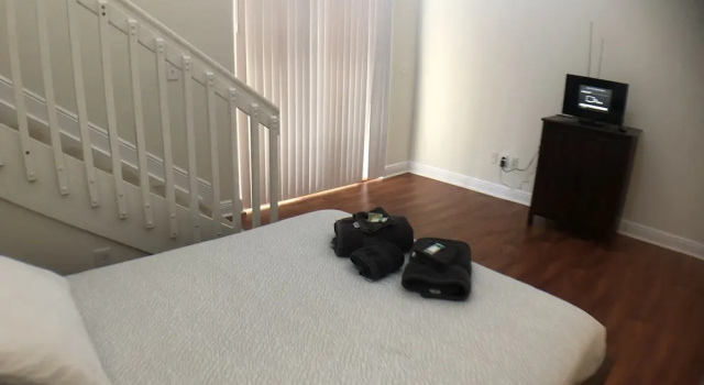 Номер Standard Condo in Fort Lauderdale
