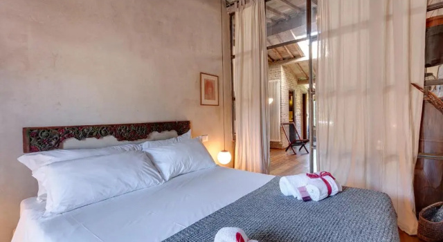 Mamo Florence - Monte Croci Apartment