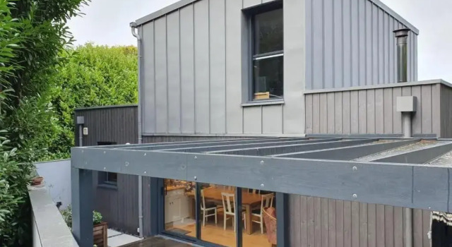 Les Terres de Marins, Đặt Khách sạn Paimpol 