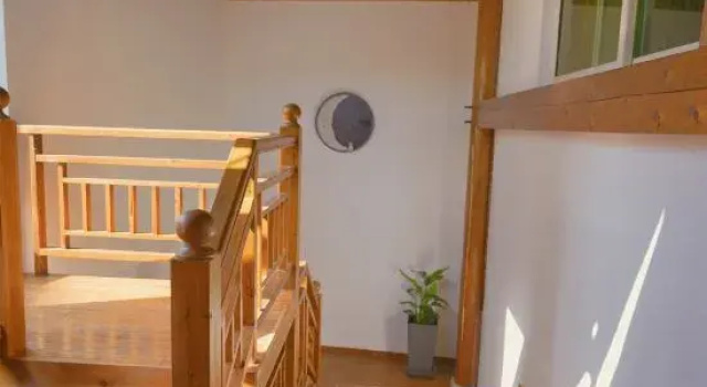 Mount Huangshan Guju Home stay (Chengkan Ancient Town Store)
