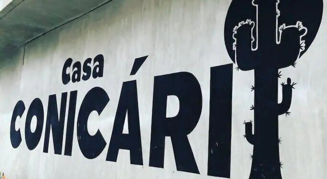 Casa Conicarit, Забронировать Отель Пуэрто-Эскондидо Оахака, рядом с Downtown Puerto Escondido