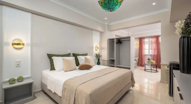 Alegrand Suites, Забронировать Апартаменты/квартира Родос остров Родос