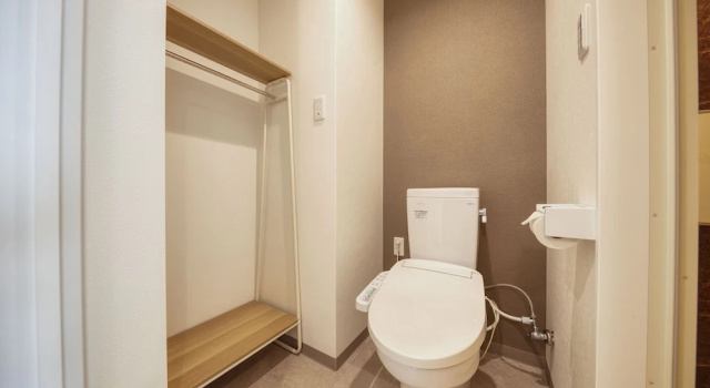 Komfort- dobbelt værelse bibi hotel naminoue
