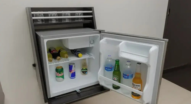 Номер Comfort GOYA HOTEL