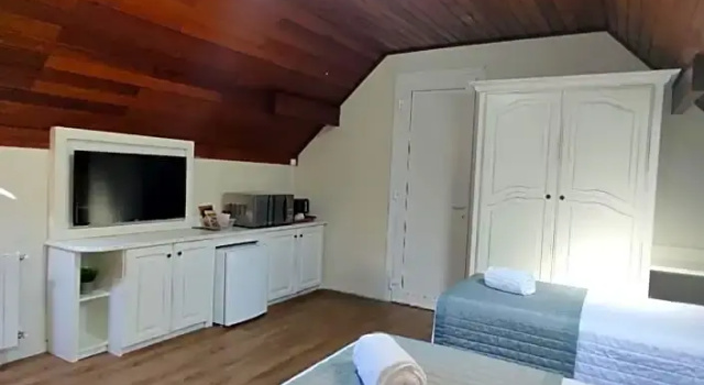 Четырёхместный номер Standard Hotel Monte Felice Bosque