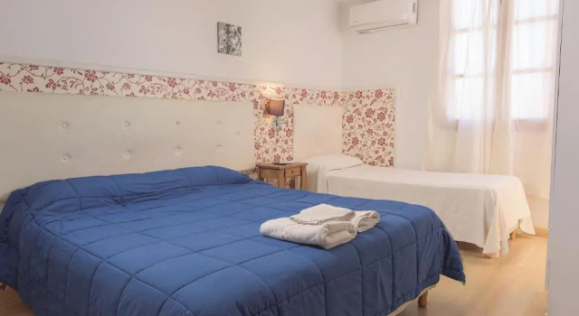 Hotel Nuevo Suizo, Забронировать Отель Недорогие отели Сан-Хуан, недорогие