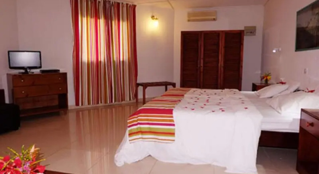 Номер Standard Palma Rima Hotel