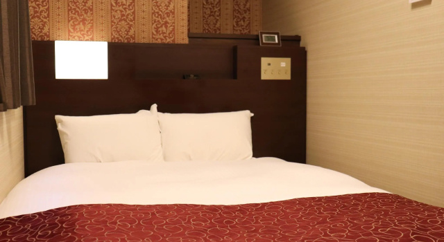 Одноместный номер Hotel. Links Namba