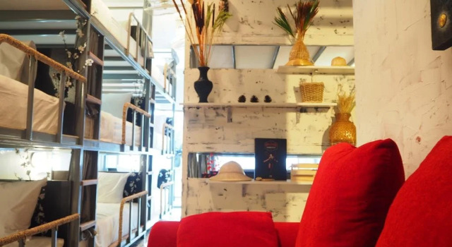 My Samui Hostel, Забронировать Хостел Чавенг-Ной-Бич Самуи