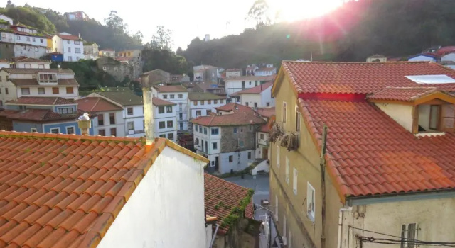 Apartamentos la Garita - Casa Juan yBlanca - 301B Cudillero