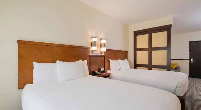 Hyatt Place Charleston Airport / Convention Center, Rezervasyon Otel North Charleston 