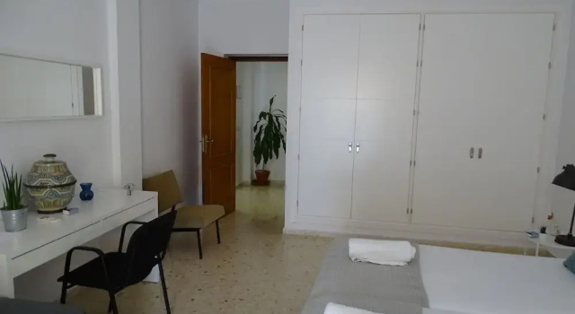 Апартаменты Bahía blanca SM