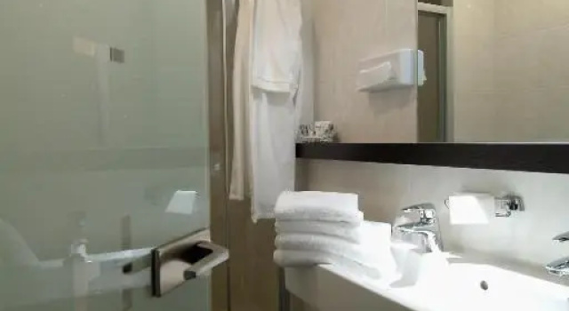Одноместный номер Standard Hotel Central