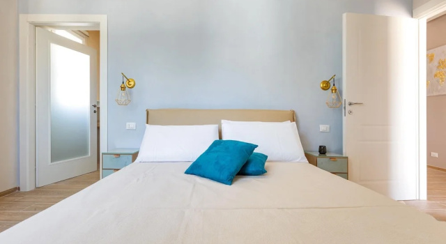 2055 Villa San Teodoro, Buchen Sie Villa Avetrana Salento