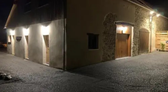 Au Sans Souci, Κράτηση Ξενοδοχείο Saint-Paul-lès-Monestier Isère