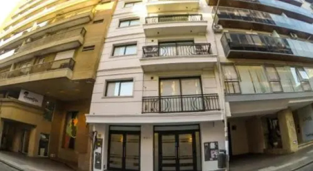 Coralt Aparts Montevideo, Забронировать Апартаменты/квартира Кордова Провинсия де Кордоба
