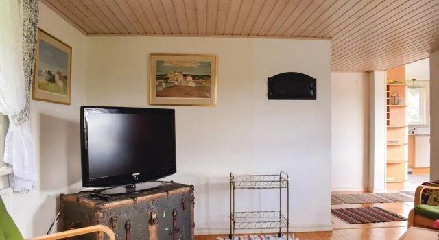 Awesome Home in Borgholm With 3 Bedrooms