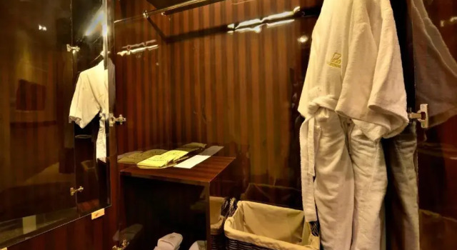 Executivo Casal quarto Amaroossa Grande Bekasi