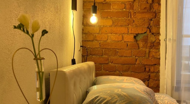 Filosoofi 1 Studio Apartments, Rezervovat Apartmán Tartumaa hotely s parkováním, Parkování