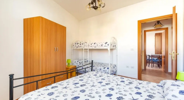 2203 Villa Lucia - Bilo 1 by Barbarhouse, Забронировать Вилла Виллы Нардо, Вилла
