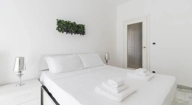Апартаменты с 2 комнатами Italianway - Sant'Erasmo 3