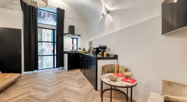 Boutique Apartment Casa Del Barone, Забронировать Апартаменты/квартира Вентимилья Ривьера-дей-Фьори