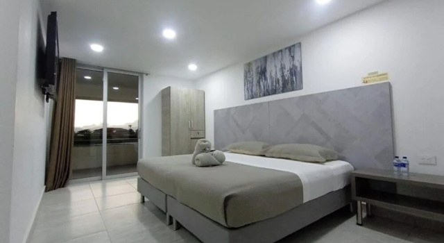 Люкс Luxury Hotel Palo Grande CF Pereira