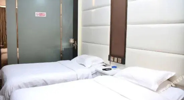 Jinnuo Business Hotel