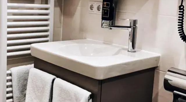 Номер Standard Hotel Paintner