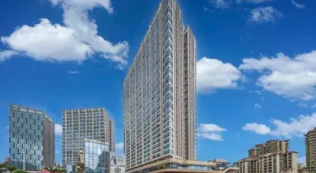 Boton International Hotel (Heyuan Jianji Shopping Center), Reservar Hotel Heyuan Guangdong