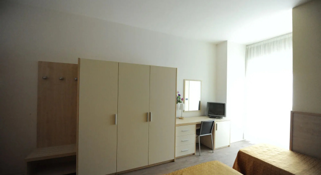Hotel Mare