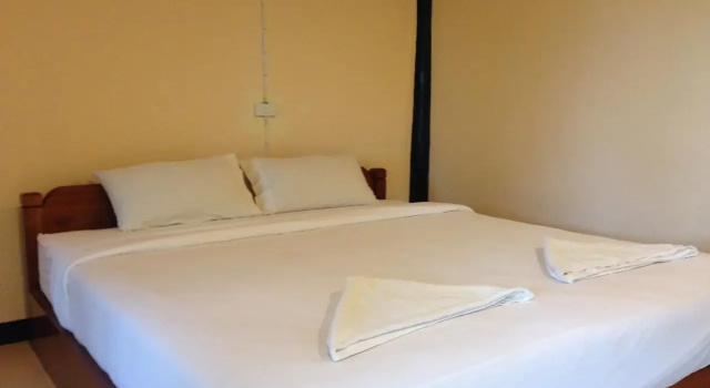 Sunshine Pai Resort, Забронировать Курортный отель СПА-отели Мэхонгсон, SPA-услуги