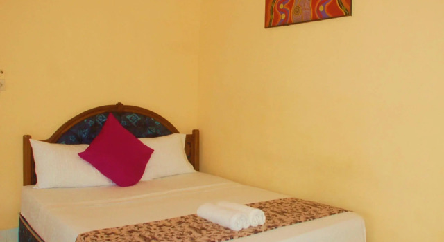 Welcome Inn, Забронировать Отель Гили Траванган 