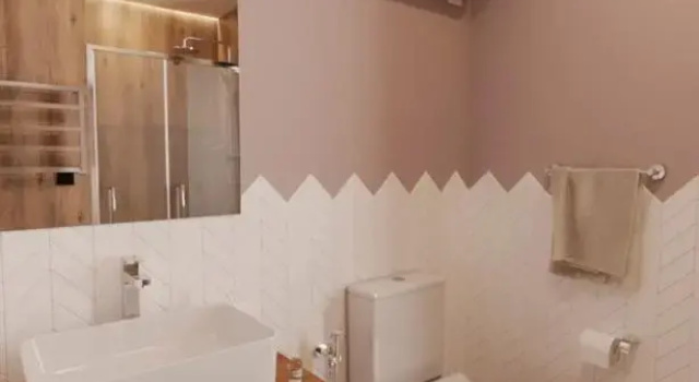 Номер Standard Chudodiyevo Park- Hotel
