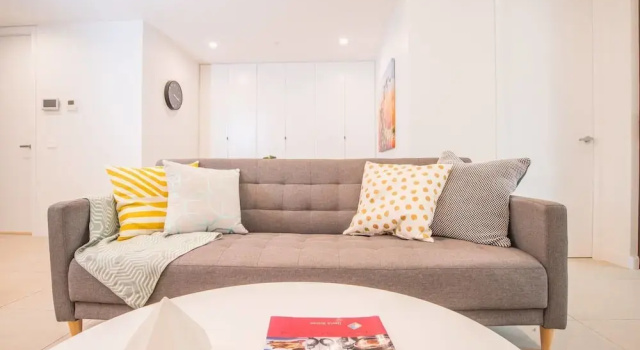 Perfect Brand New Apartment In Chatswood, Rezerwuj Apartament Chatswood Sydney